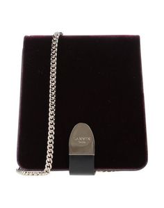 Сумка через плечо Lanvin