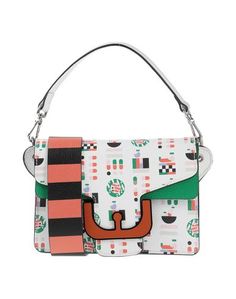 Сумка на руку Coccinelle