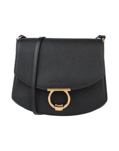 Сумка через плечо Salvatore Ferragamo