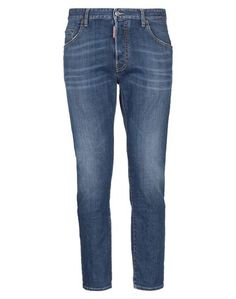 Джинсовые брюки Dsquared2