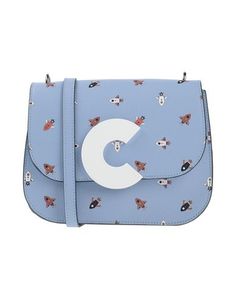 Сумка через плечо Coccinelle
