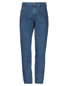 Джинсовые брюки Hugo Boss