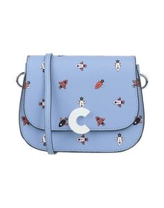 Сумка через плечо Coccinelle