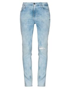 Джинсовые брюки Calvin Klein Jeans