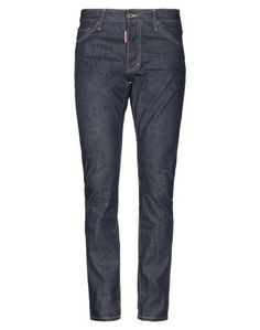 Джинсовые брюки Dsquared2