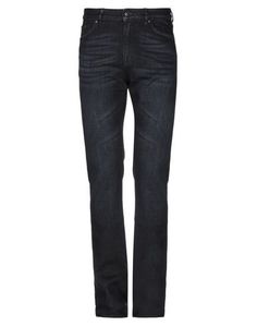 Джинсовые брюки Hugo Boss