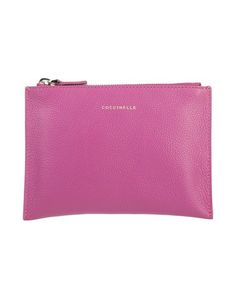 Сумка на руку Coccinelle