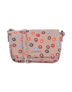 Сумка через плечо Coccinelle