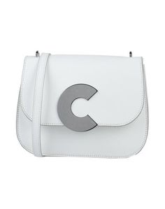 Сумка через плечо Coccinelle