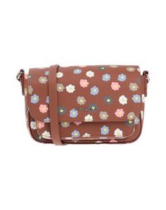Сумка через плечо Coccinelle