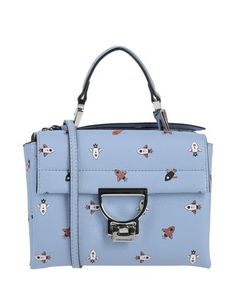 Сумка на руку Coccinelle