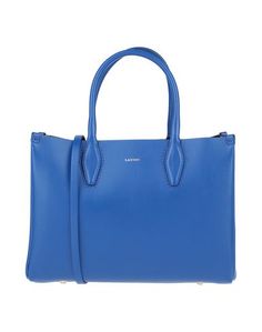 Сумка на руку Lanvin