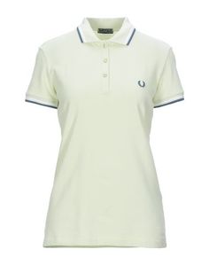 Поло Fred Perry