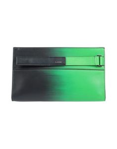 Сумка на руку Lanvin