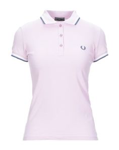 Поло Fred Perry