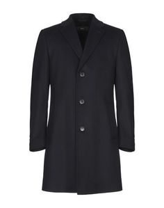 Пальто Hugo Boss