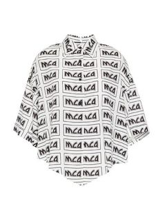 Pубашка McQ Alexander Mc Queen