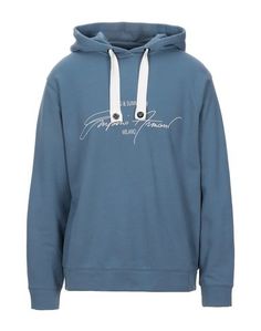 Толстовка Emporio Armani