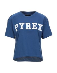 Футболка Pyrex