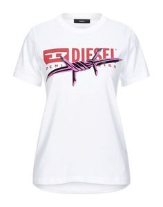 Футболка Diesel
