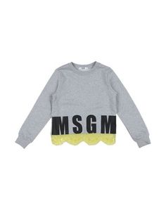 Толстовка Msgm
