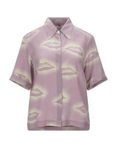 Pубашка Dries Van Noten