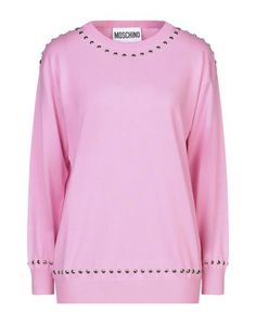 Свитер Moschino