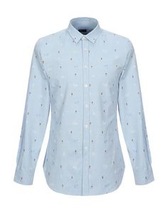 Pубашка PS Paul Smith