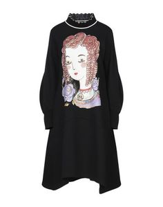 Платье до колена Tsumori Chisato