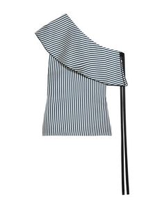 Топ без рукавов Hellessy