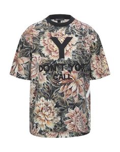Футболка Y-3