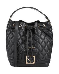 Сумка на руку Love Moschino