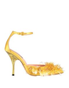 Туфли Rochas