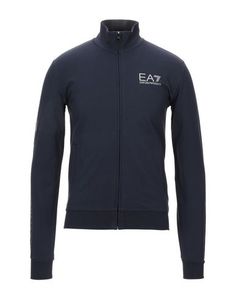 Толстовка EA7
