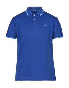 Поло Harmont&Blaine