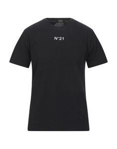 Футболка N21