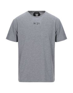 Футболка N21