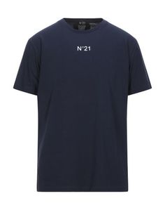 Футболка N21
