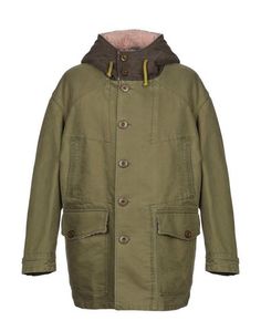 Легкое пальто Acne Studios BLÅ Konst