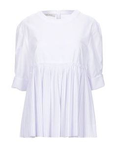 Блузка Cedric Charlier