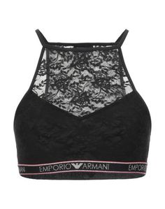Бюстгальтер Emporio Armani