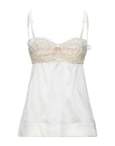 Бюстье Dolce & Gabbana Underwear
