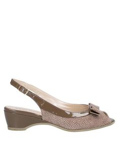 Сандалии Ilario Morelli