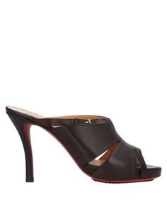 Сандалии Santoni