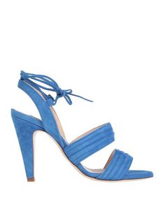 Сандалии Giampaolo Viozzi