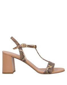 Сандалии Tattoo