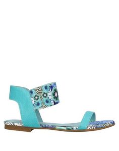 Сандалии Desigual