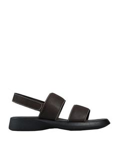 Сандалии Hogan