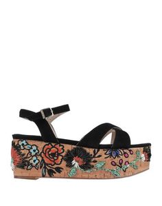 Сандалии Paloma BarcelÓ