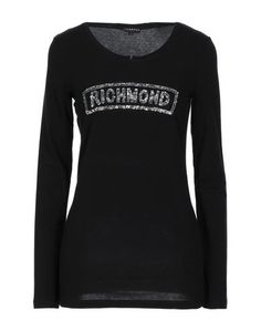 Футболка Richmond Denim